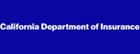 California Department of Insurance – Consumers Logo