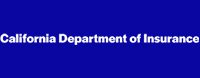 California Department of Insurance – Consumers Logo