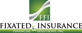 Fixated Financial & Insurance Solutions, Inc. Logo